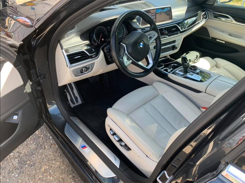 Nettoyage intérieur de voiture à Rennes